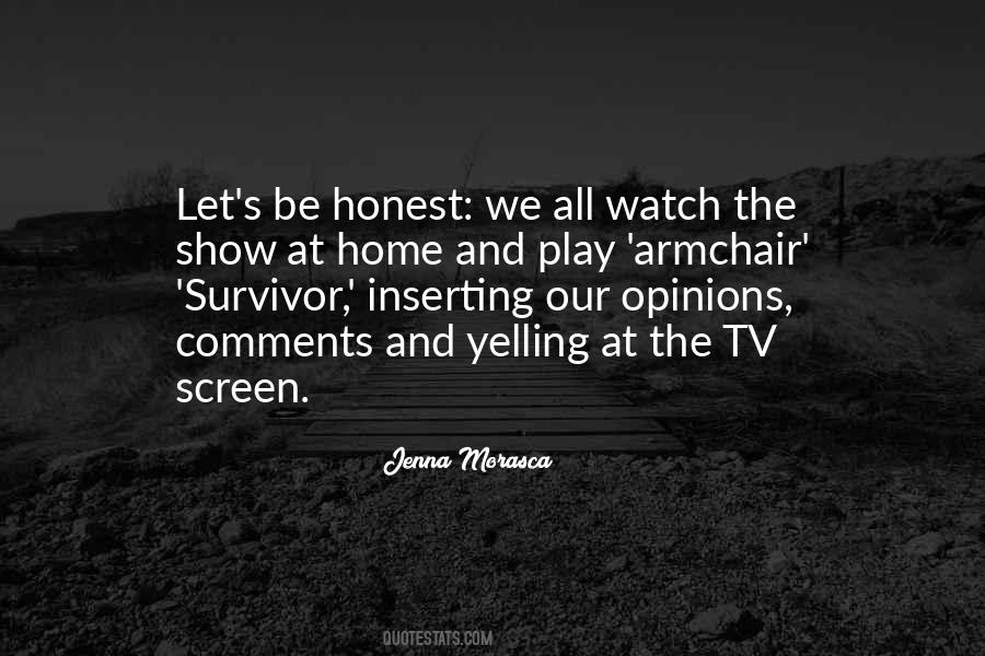 Jenna Morasca Quotes #1785675
