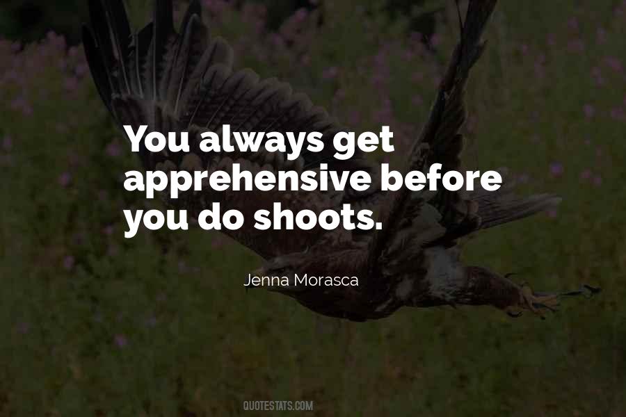Jenna Morasca Quotes #1837133