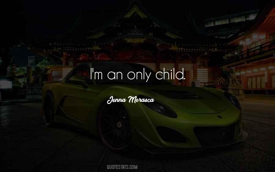 Jenna Morasca Quotes #1876657