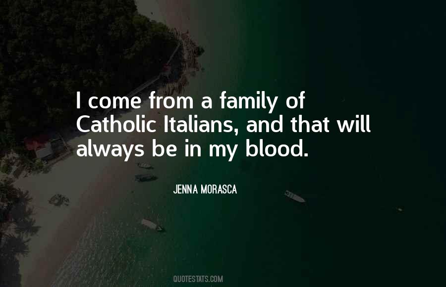 Jenna Morasca Quotes #194361