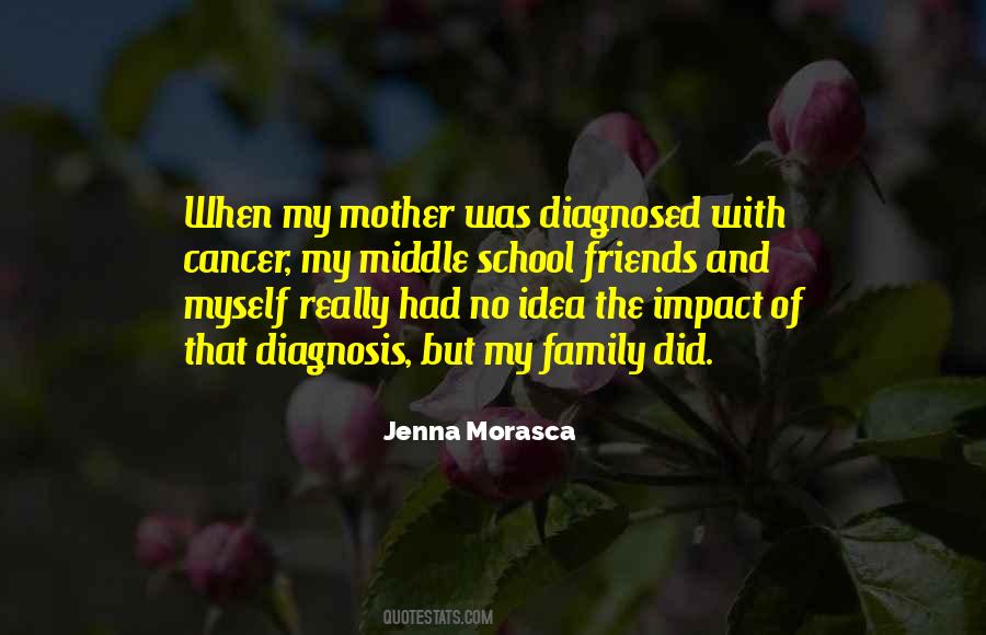 Jenna Morasca Quotes #26860