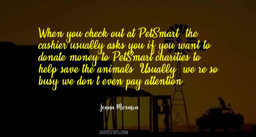 Jenna Morasca Quotes #324850