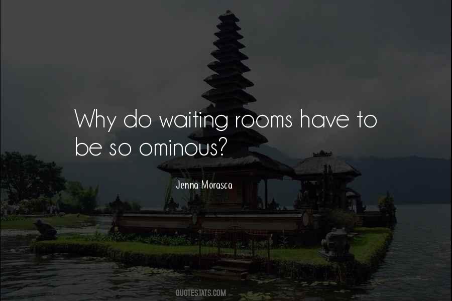Jenna Morasca Quotes #328073