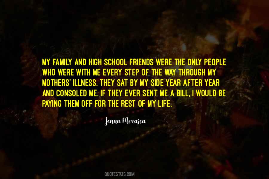 Jenna Morasca Quotes #390816