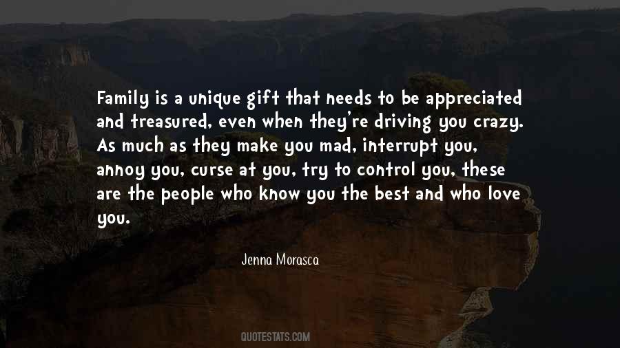 Jenna Morasca Quotes #399915