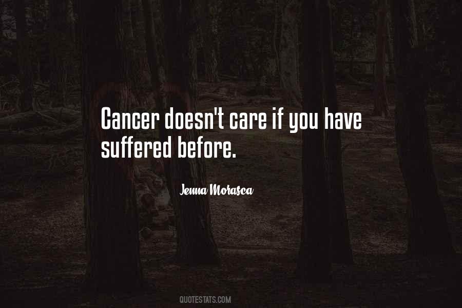 Jenna Morasca Quotes #611253