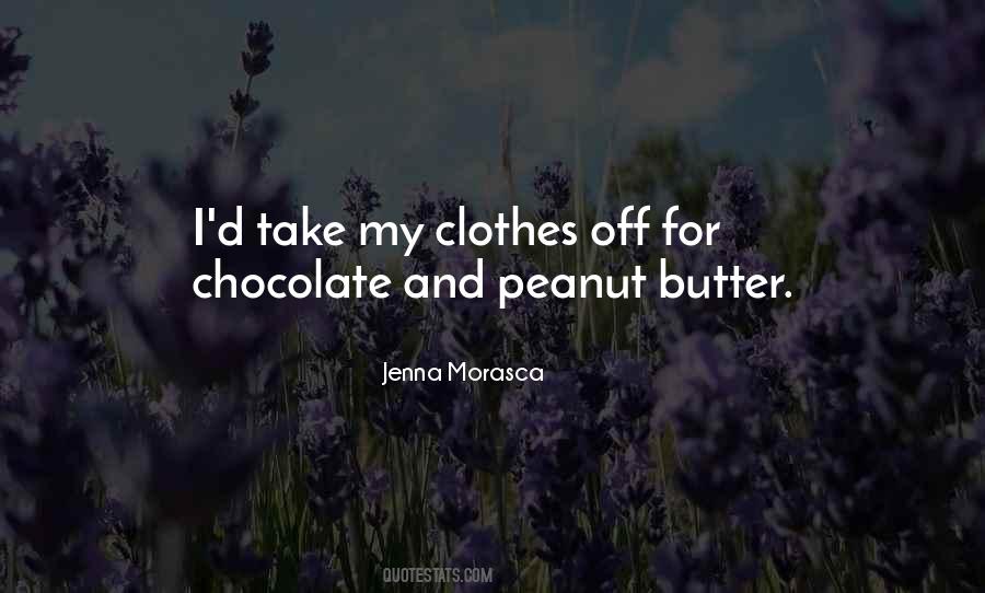 Jenna Morasca Quotes #786321