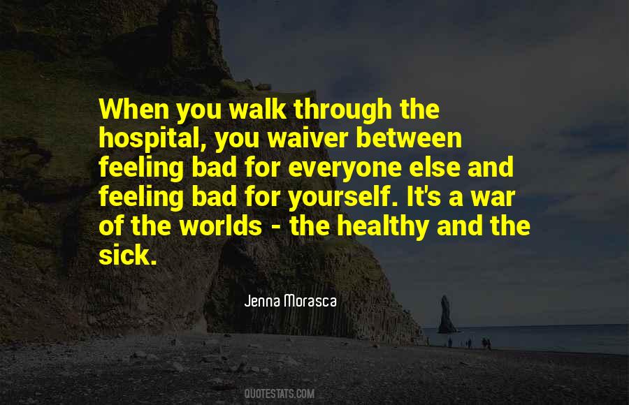 Jenna Morasca Quotes #798694