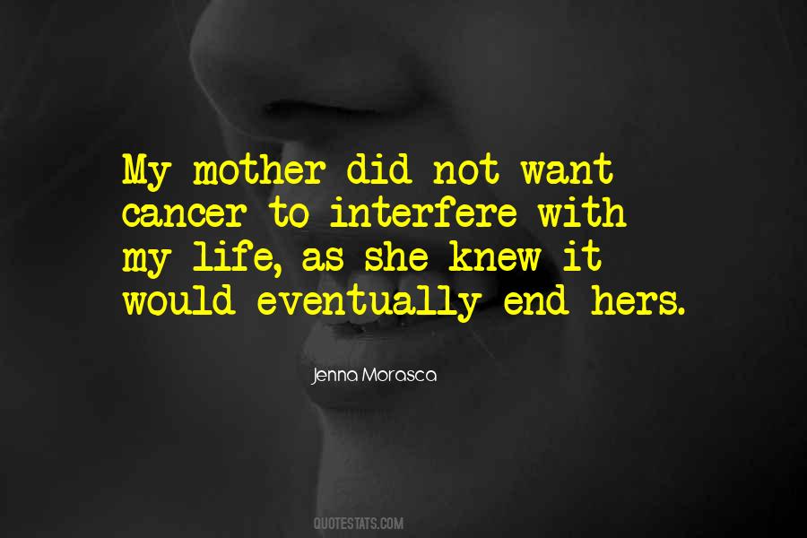 Jenna Morasca Quotes #805516