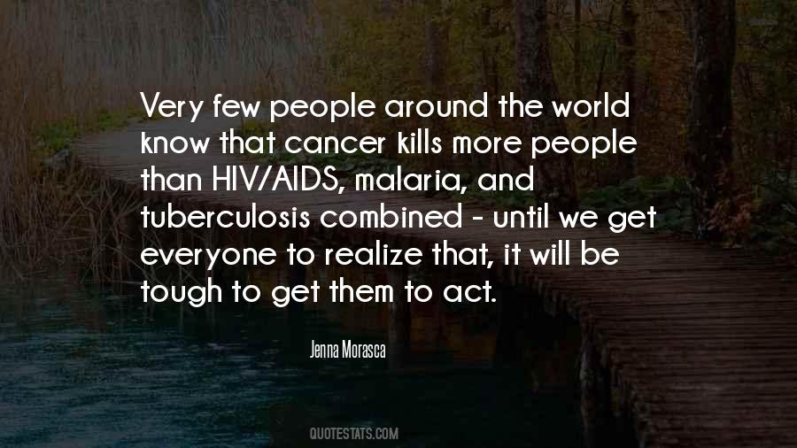Jenna Morasca Quotes #830421