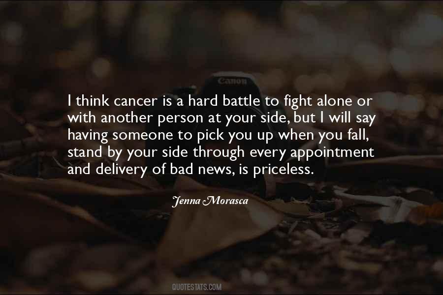 Jenna Morasca Quotes #915801