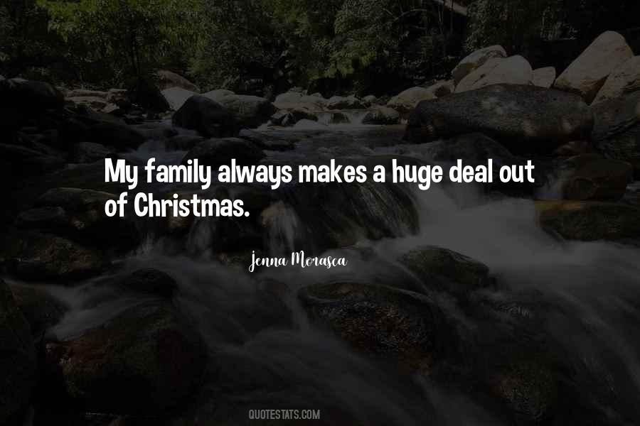 Jenna Morasca Quotes #935221