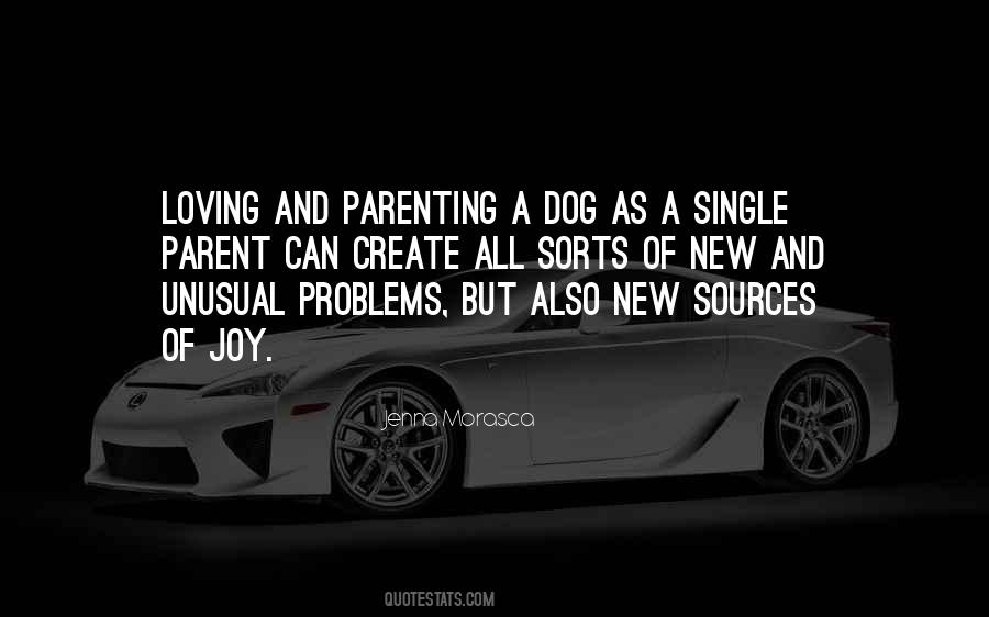 Jenna Morasca Quotes #96075