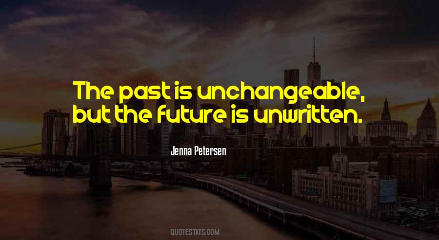 Jenna Petersen Quotes #1607034 Jenna Petersen Quotes #1607034