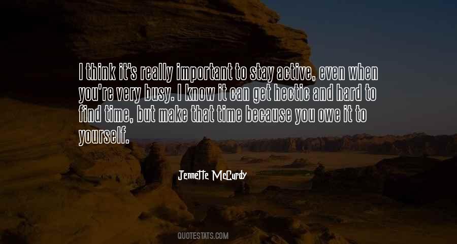 Jennette McCurdy Quotes #15658