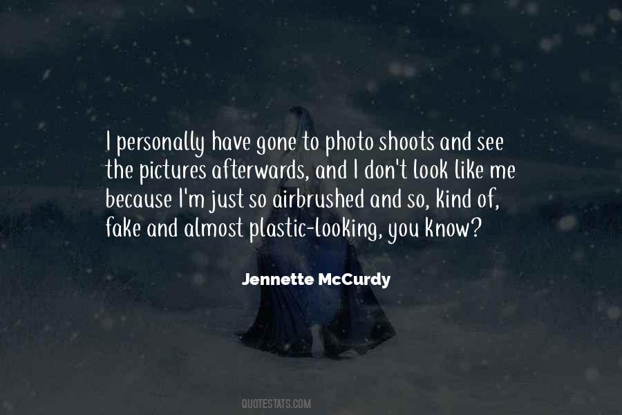 Jennette McCurdy Quotes #284870