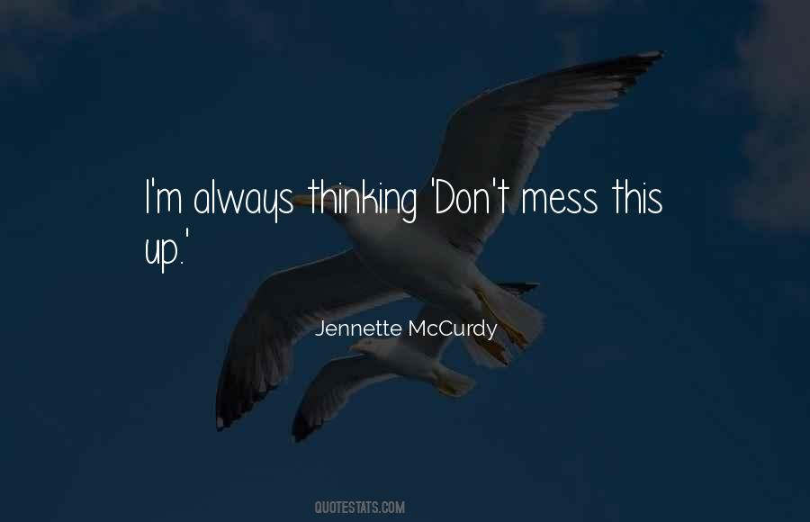 Jennette McCurdy Quotes #409106