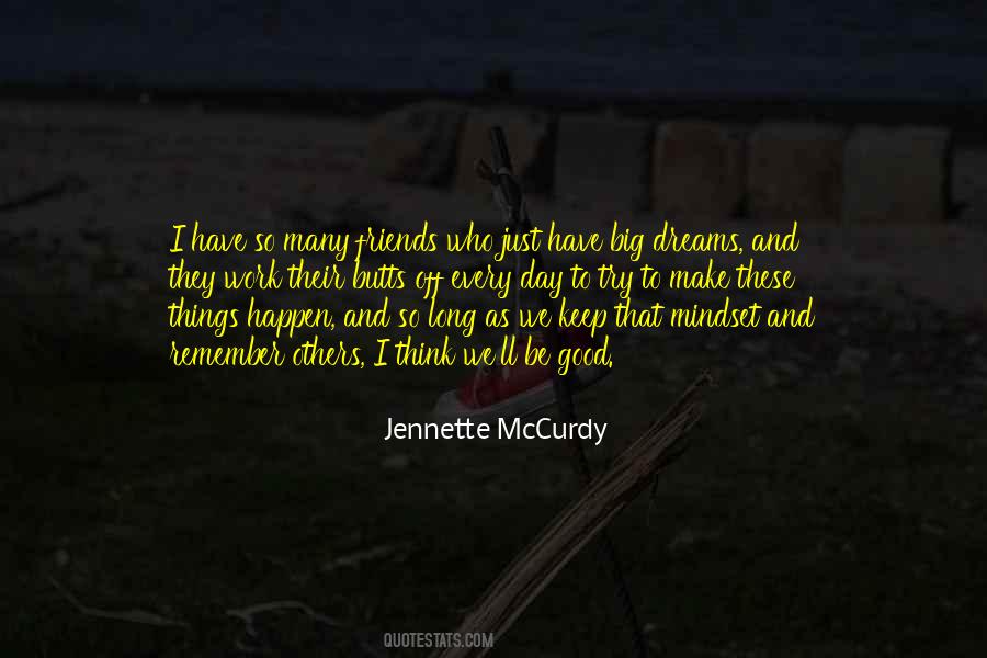 Jennette McCurdy Quotes #644637