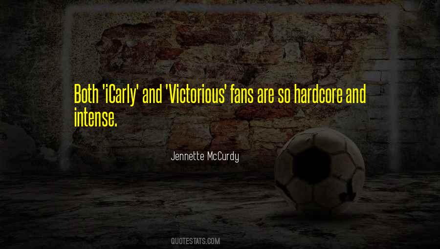Jennette McCurdy Quotes #725423