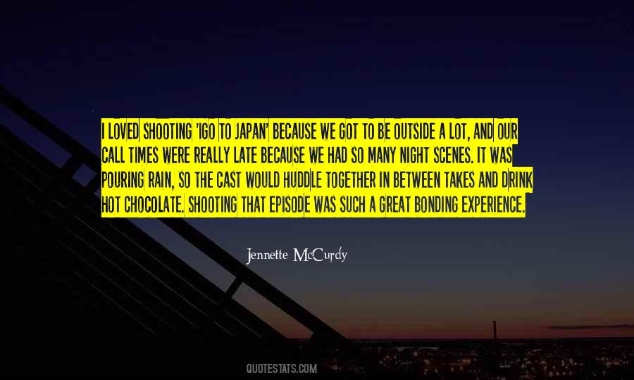 Jennette McCurdy Quotes #814383