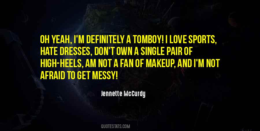 Jennette McCurdy Quotes #921105