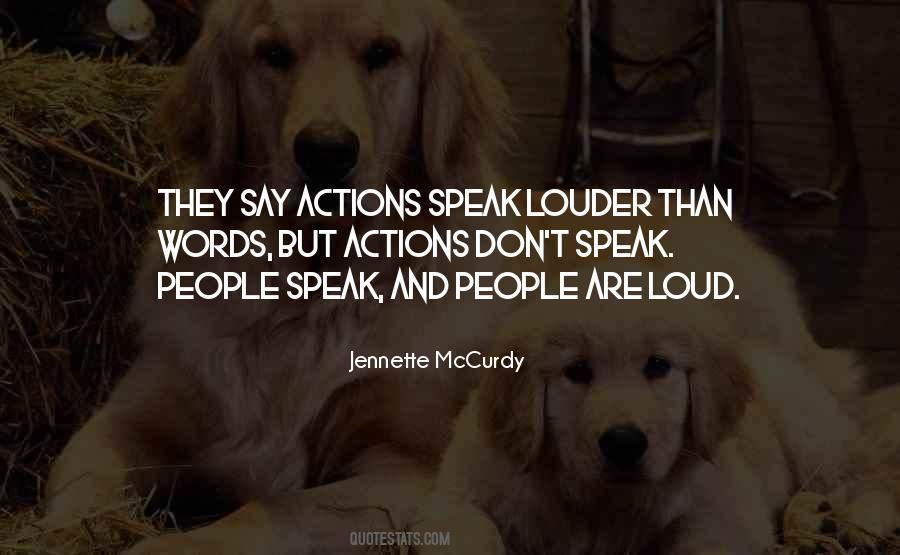 Jennette McCurdy Quotes #92192