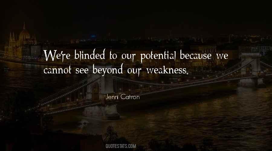 Jenni Catron Quotes #1150854