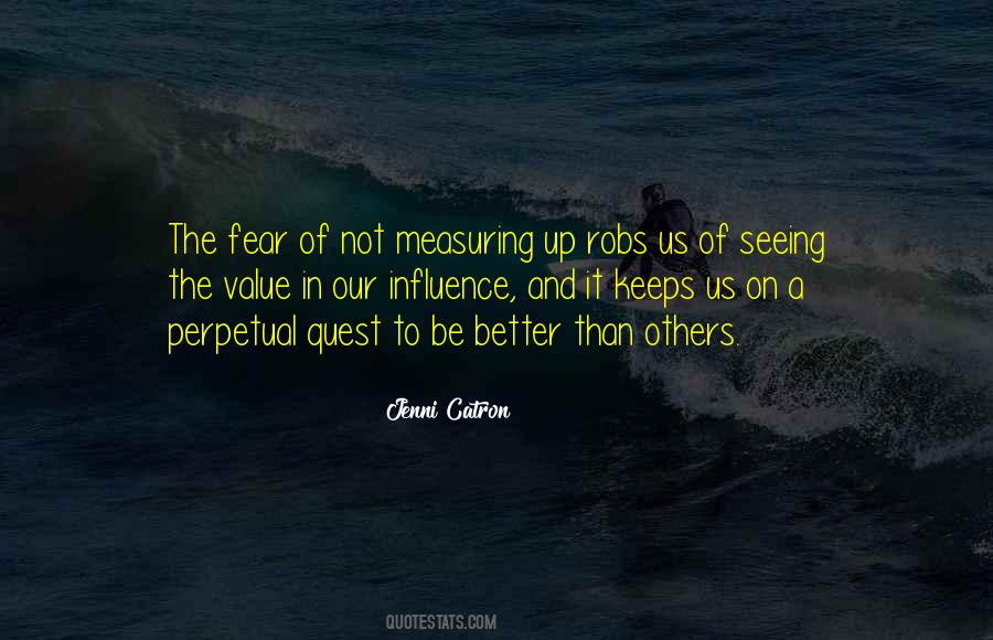 Jenni Catron Quotes #1578767 Jenni Catron Quotes #1578767