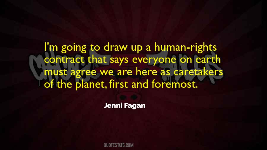 Jenni Fagan Quotes #1059914