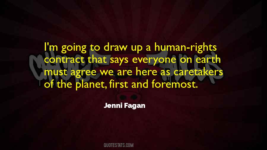 Jenni Fagan Quotes #1059914