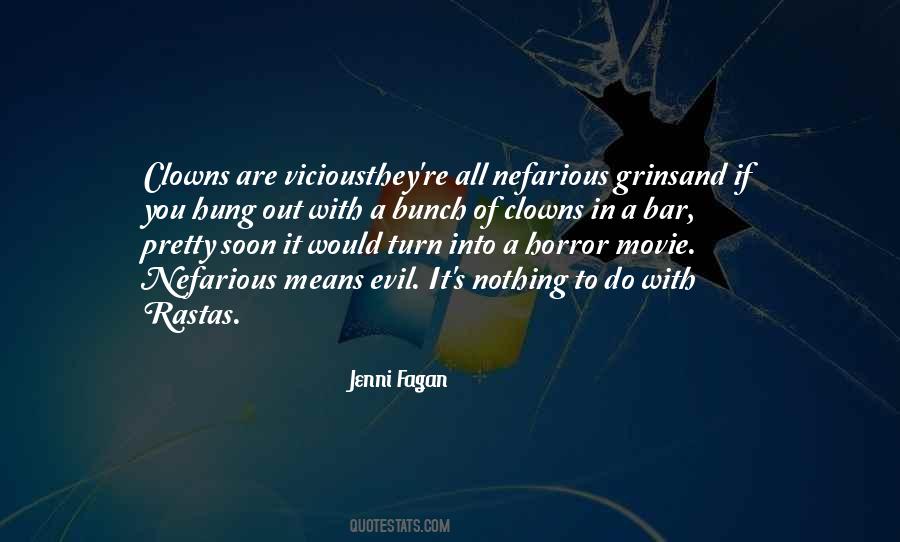 Jenni Fagan Quotes #1121701