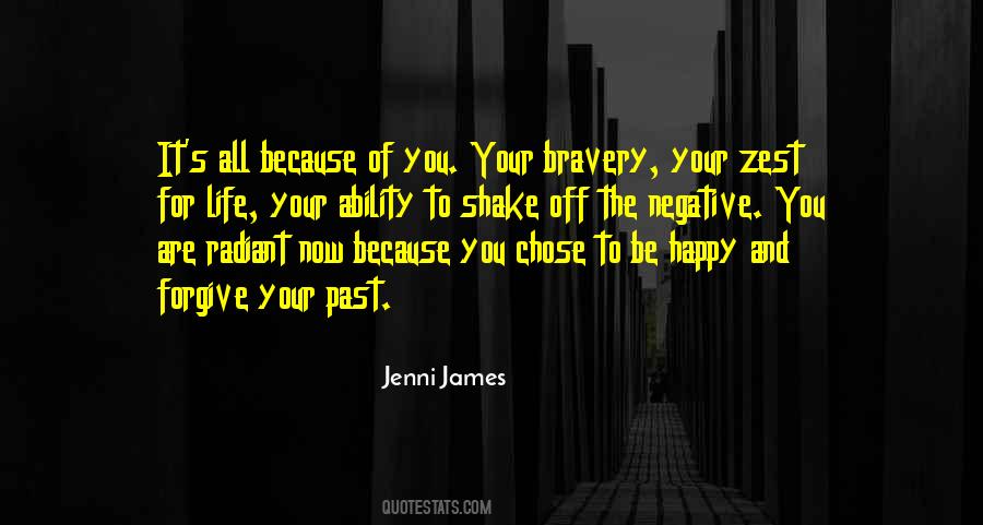 Jenni James Quotes #1306725