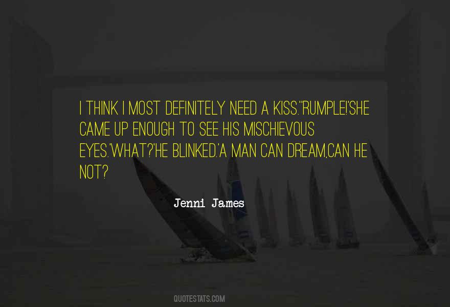 Jenni James Quotes #544631