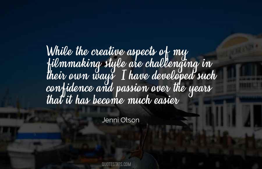 Jenni Olson Quotes #1036809