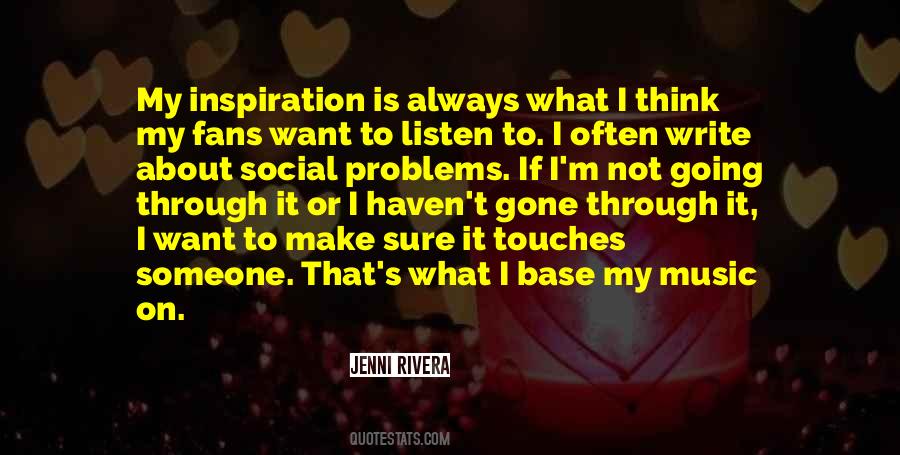 Jenni Rivera Quotes #1681784