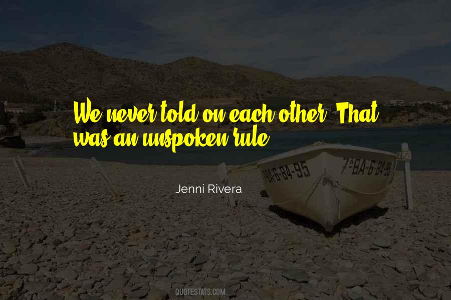 Jenni Rivera Quotes #1798620