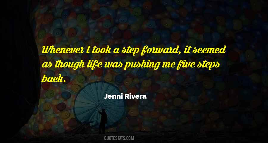 Jenni Rivera Quotes #1809566