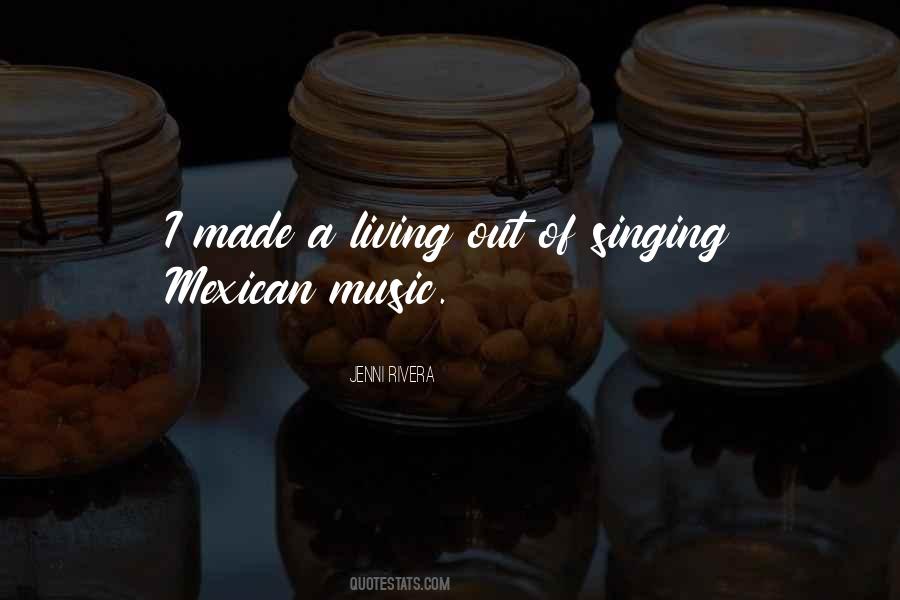 Jenni Rivera Quotes #352855