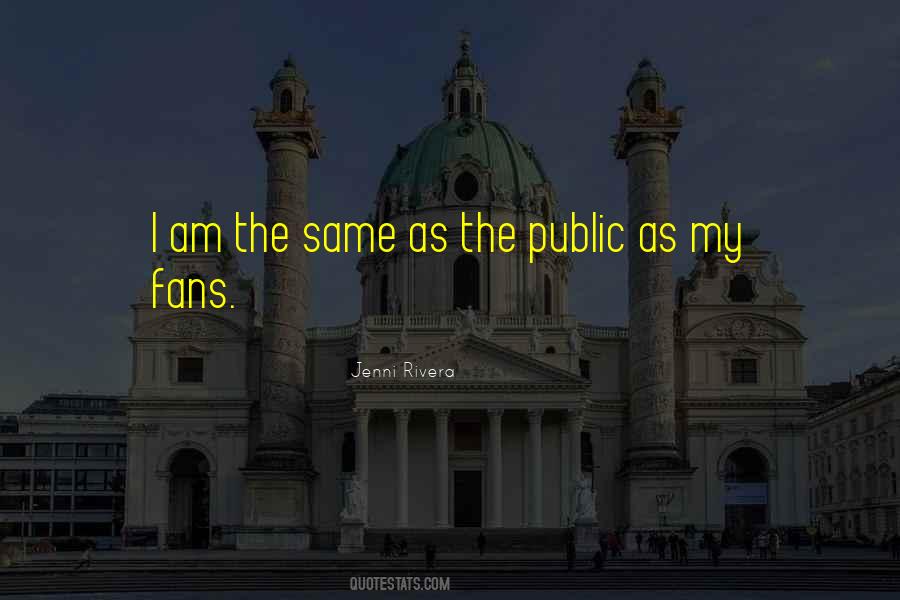 Jenni Rivera Quotes #574914