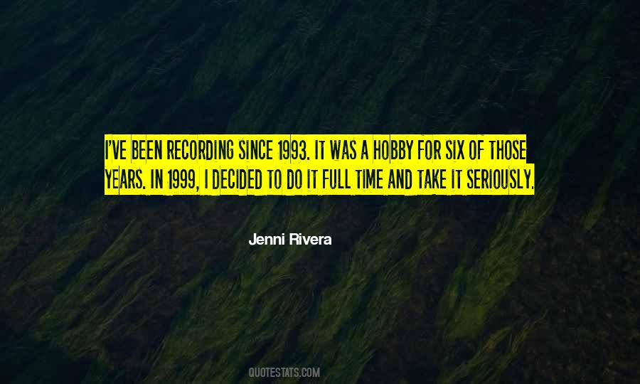 Jenni Rivera Quotes #818712