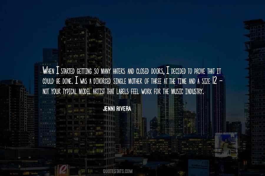 Jenni Rivera Quotes #976835