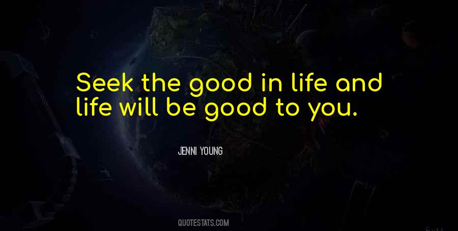 Jenni Young Quotes #1621006 Jenni Young Quotes #1621006