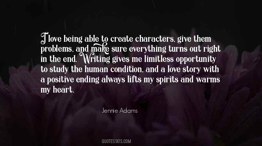 Jennie Adams Quotes #25630 Jennie Adams Quotes #25630