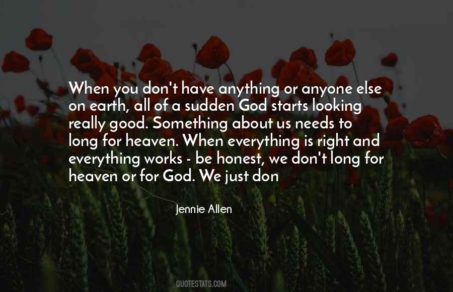Jennie Allen Quotes #1618163