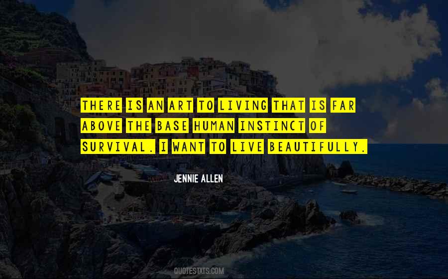 Jennie Allen Quotes #1824070