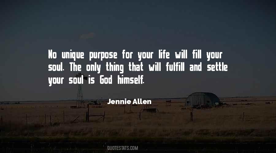 Jennie Allen Quotes #559389