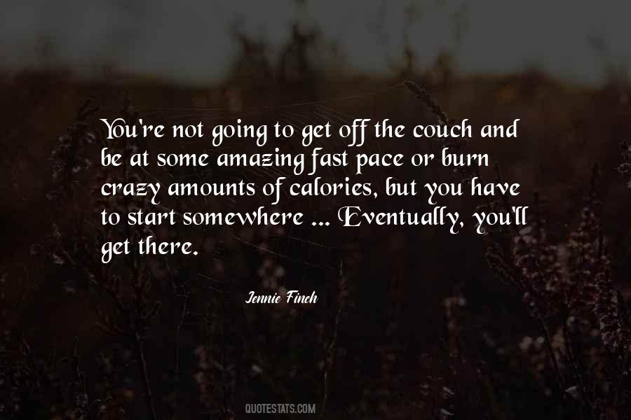 Jennie Finch Quotes #1827782