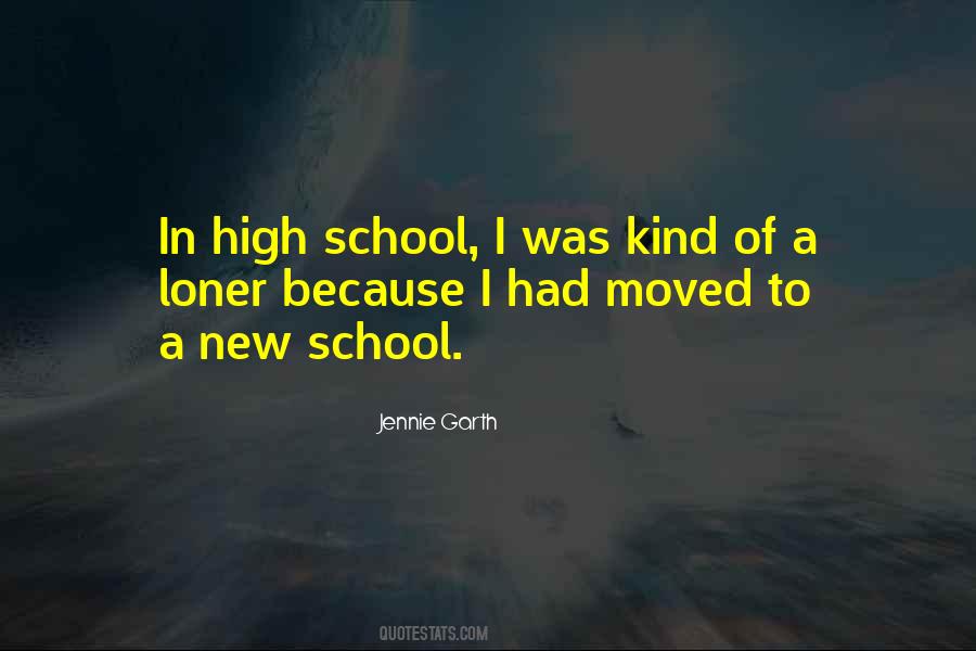 Jennie Garth Quotes #1054110