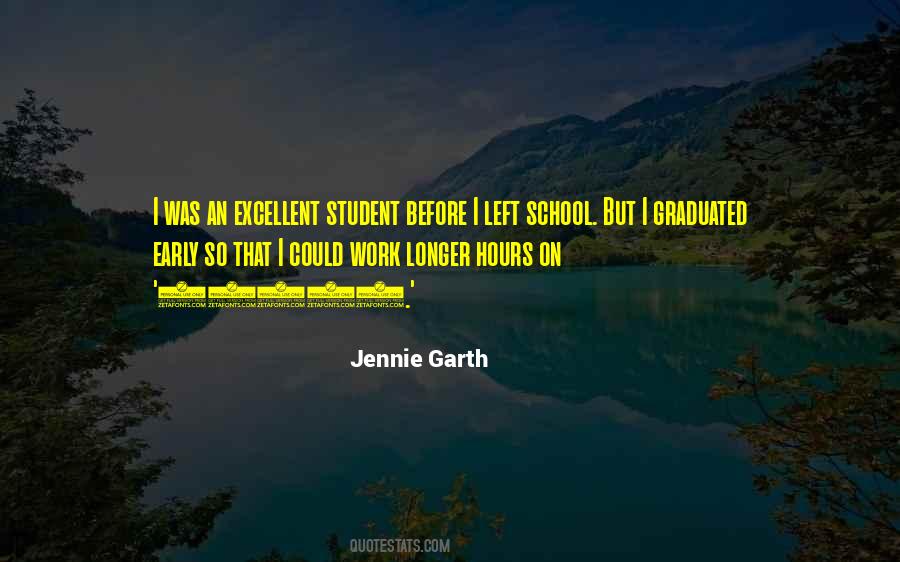 Jennie Garth Quotes #1312690