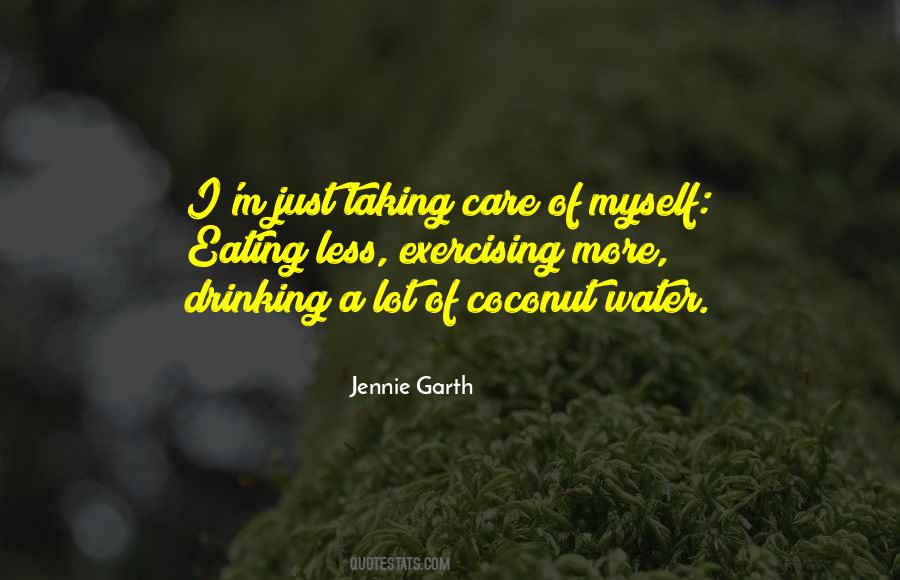 Jennie Garth Quotes #1379264